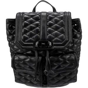 SOLD Rebecca Minkoff backpack